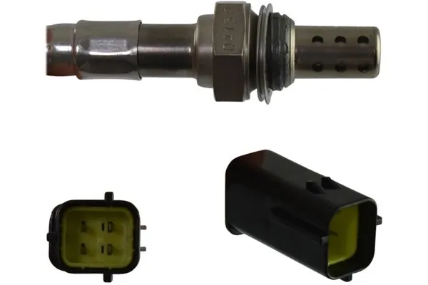 Oxygen Sensor